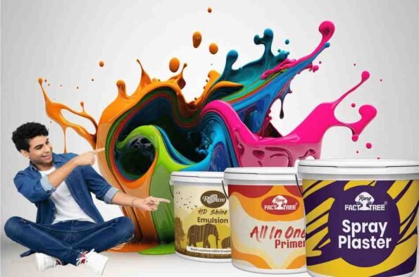 best color combinations for home