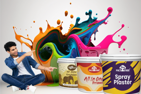 best color combinations for home