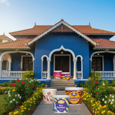 Best Color Schemes for Wall Paints in 2025: Transform Your Space with Style