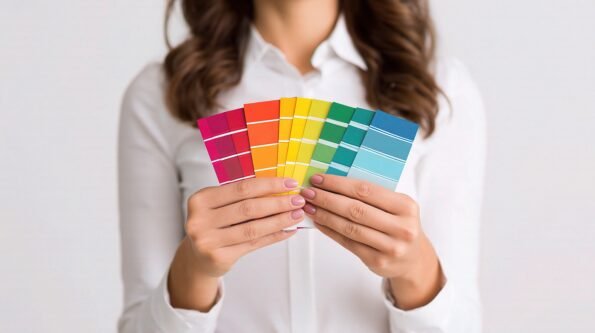 best color combinations for home