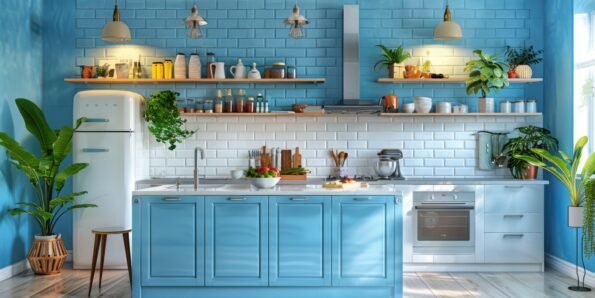 best color schemes for wall paints