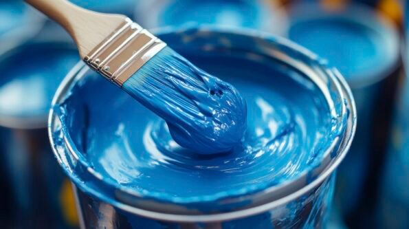 Waterproof Paints