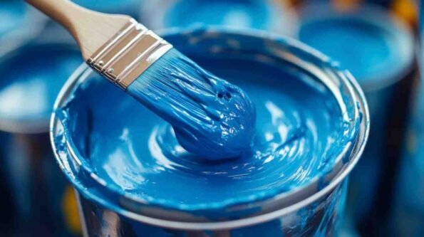 Waterproof Paints