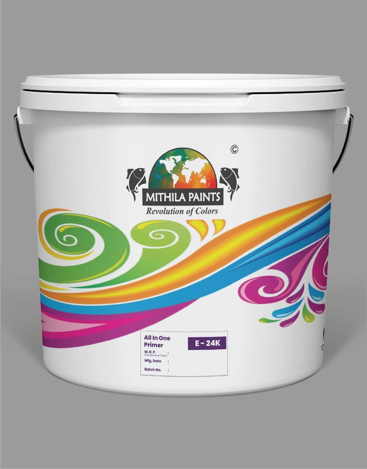 All in One Primer All in One Primer