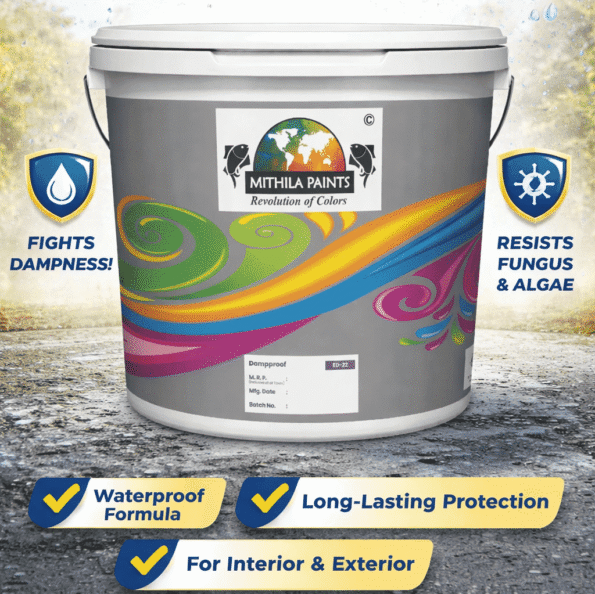 damp proof paint