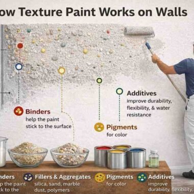 Paint Manufacturer in Telhara: 7 Powerful Tips