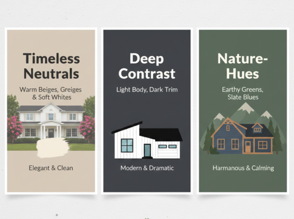 High Sheen Luster BKT Paint