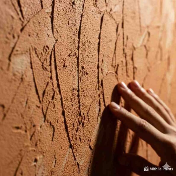 New Year Resolutions with Mithila Paints