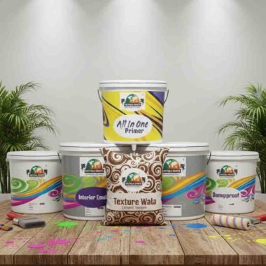 Wholesale Texture in Akot – 1 Smart Choice for High-Quality Wall Finishes at Bulk Value