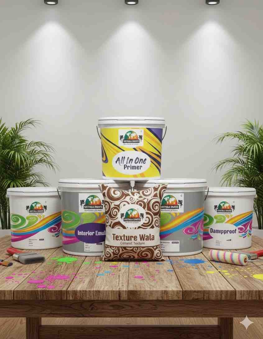 Best paint, wholesale paint in Patur