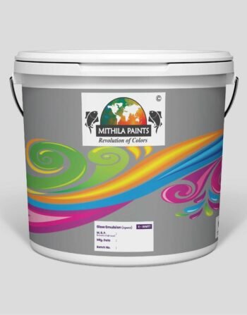 Glow Emulsion (E-WMT7) BKT(Apexx)