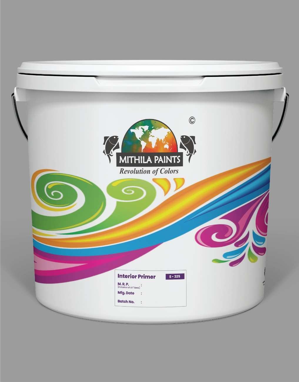 InteriorPrime interior primer