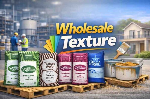 Wholesale Texture in Wardha