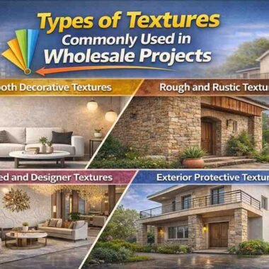 Wholesale Texture in Etapalli – Smart Bulk Solutions for Stronger Elevations
