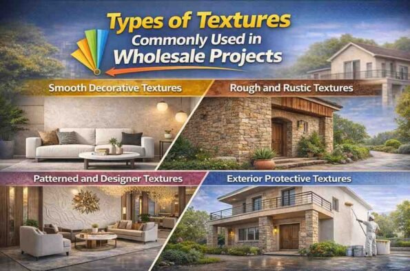 Wholesale Texture in Wardha