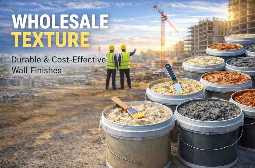 Wholesale texture in Ramtek, Texture Manufacturer in Kamthi