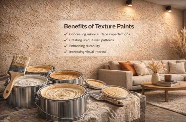 Paint Manufacturer in Hingna