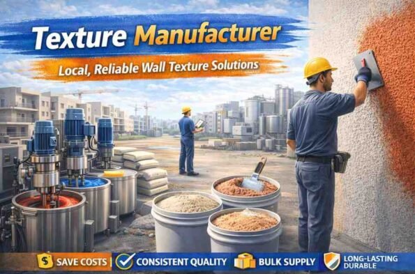 texture manufacturer in Mouda, texture manufacturer in Kalmeshwar