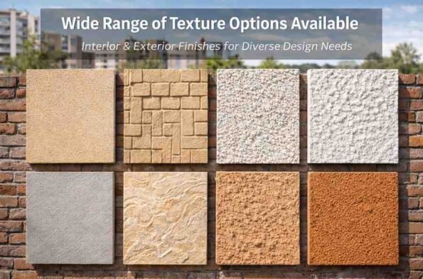 Wholesale Texture in Mouda