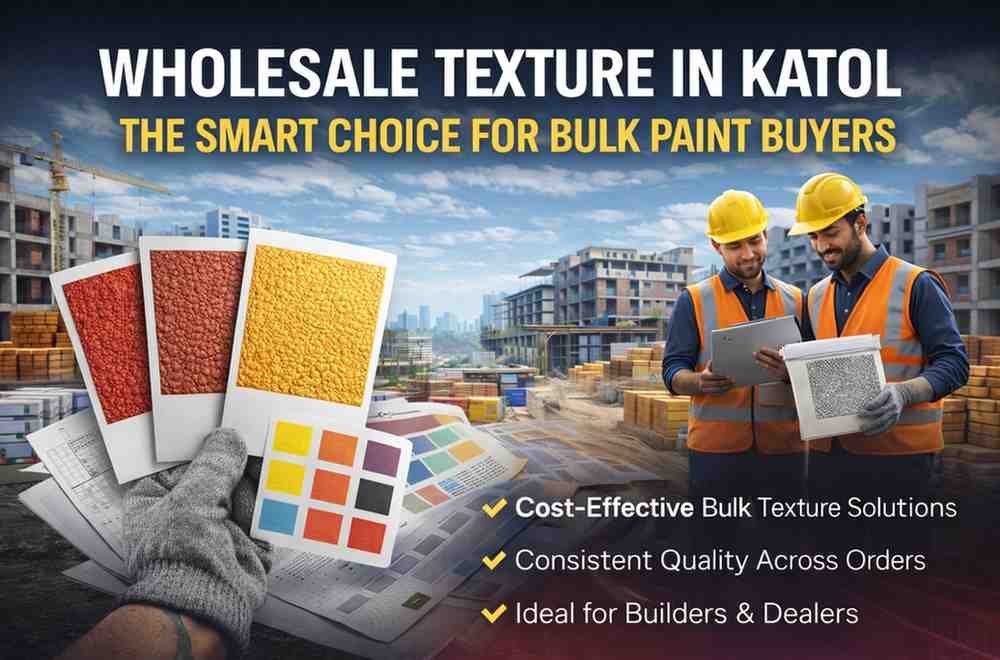 Wholesale Texture in Katol