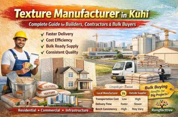 Texture Manufacturer in Kuhi
