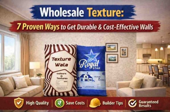 Wholesale Texture in Bhiwapur
