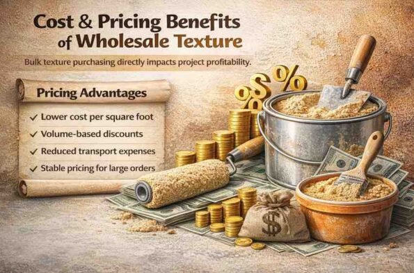 Wholesale Texture in Bhiwapur