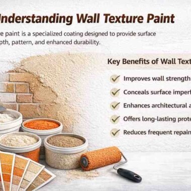 Texture Manufacturer in Mulchera