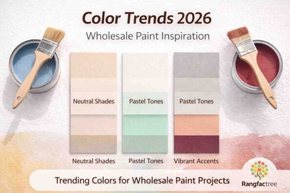 Wholesale Paint in Bhiwapur