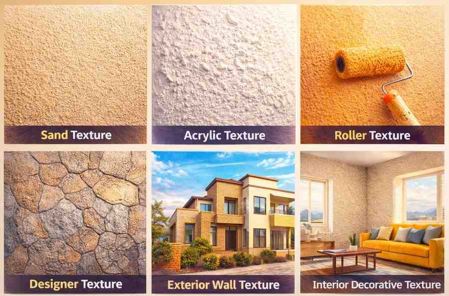 Wholesale Texture in Aheri