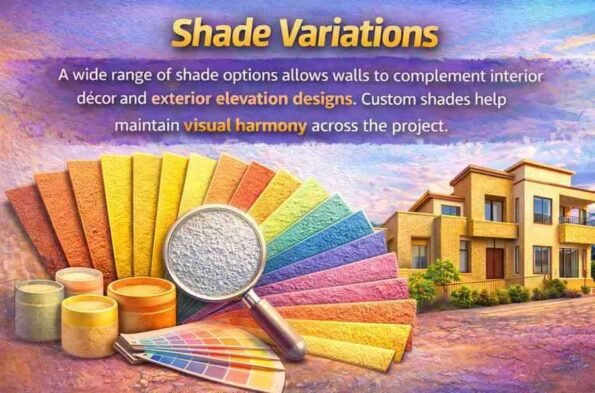 Texture Manufacture in Narkhed