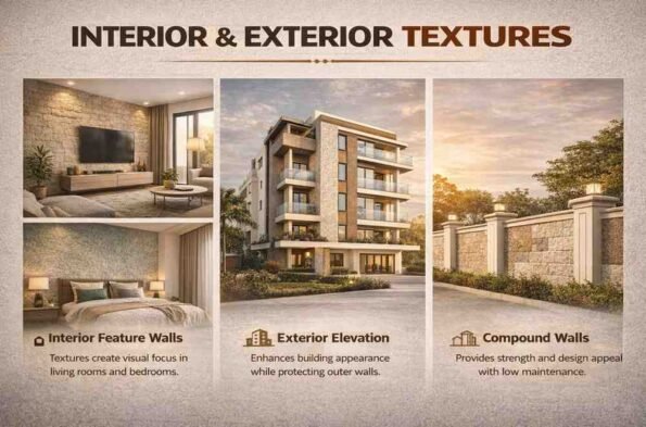 Wholesale texture in Narkhed