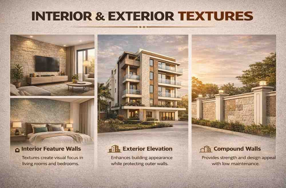 texture manufacturer in Yavatmal