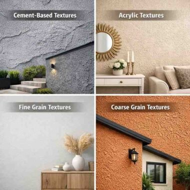 Texture Manufacturer in Lonar: 7 Premium Wall Texture Solutions