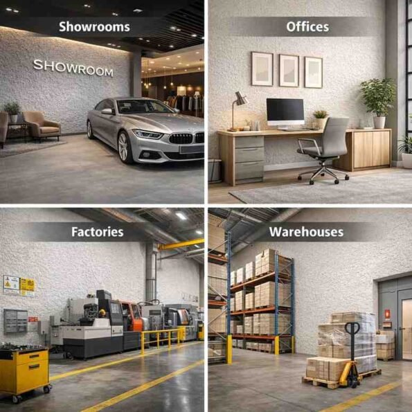 texture manufacturer in Saoner