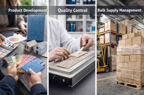 texture manufacturer in Saoner