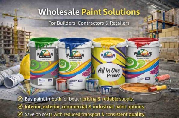 wholesale paint in Parseoni, Wholesale Paint in Mohadi