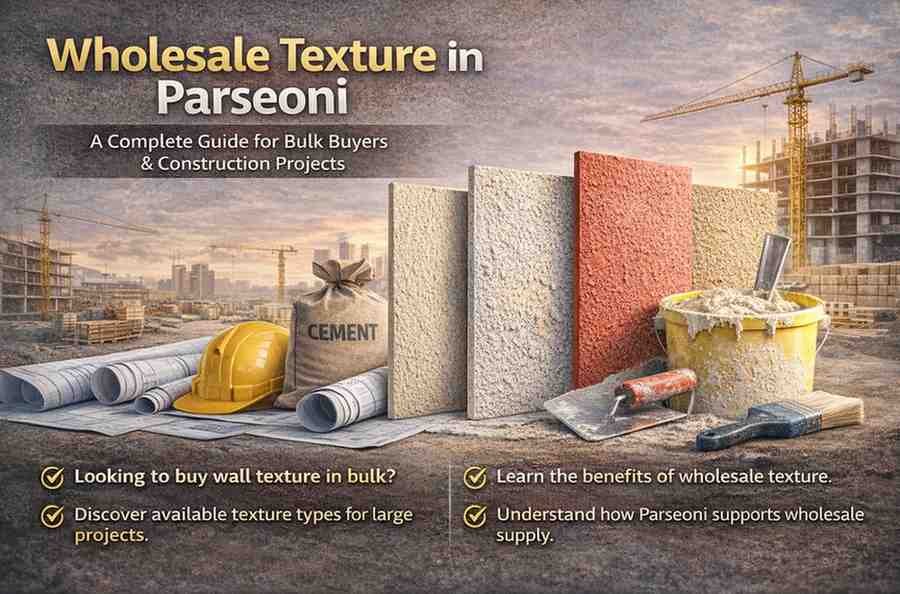 wholesale texture in Parseoni
