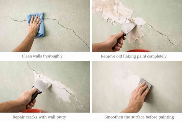 wholesale paint in nagpur