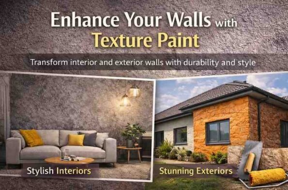 Texture manufacture in Narkhed