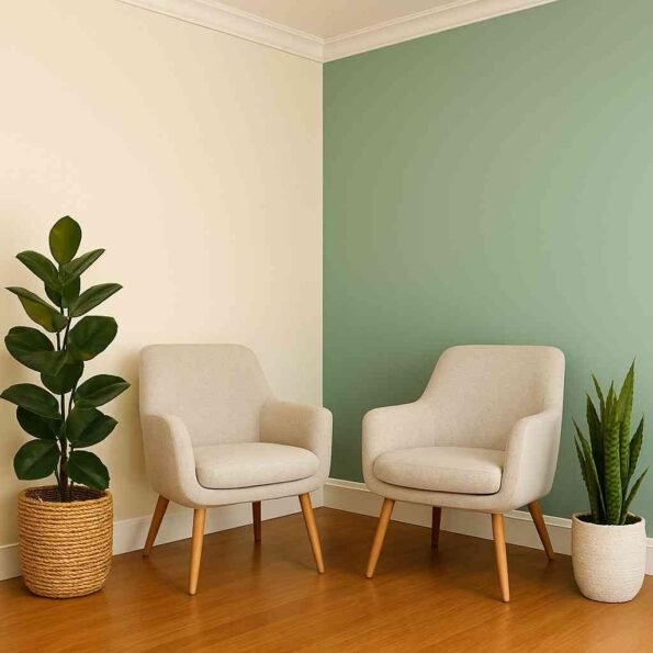 Paint Manufacturer in Kuhi