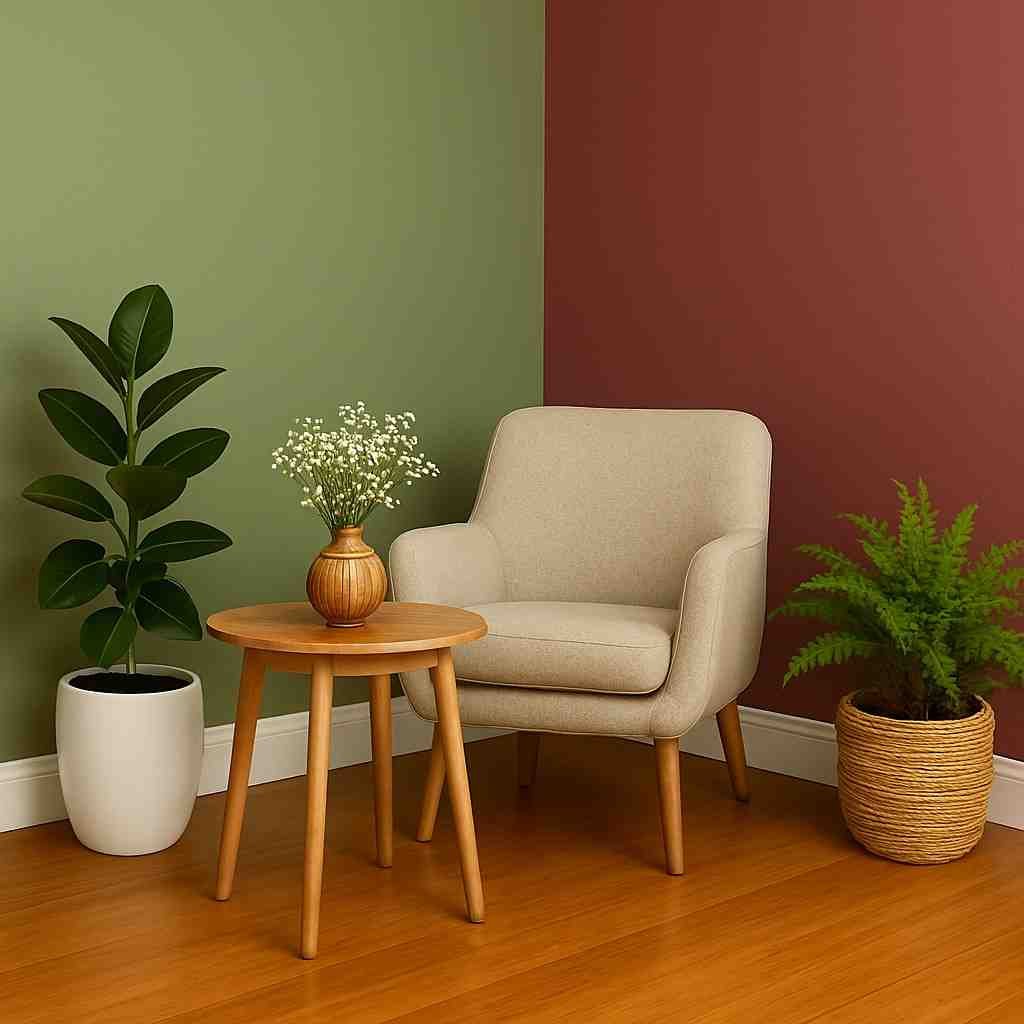 Colour Combination, Paint Manufacturer in Hingna, wholesale paint in Saoner