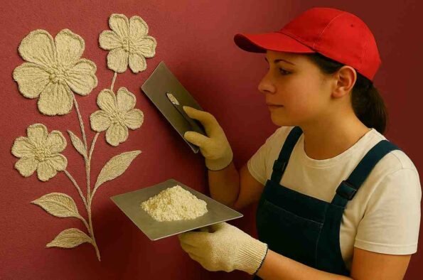 texture manufacturer in Nagpur