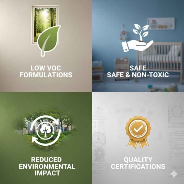 Texture Paint Manufacturer in Chandrapur