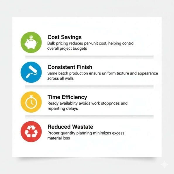 Wholesale Texture in Bhiwapur