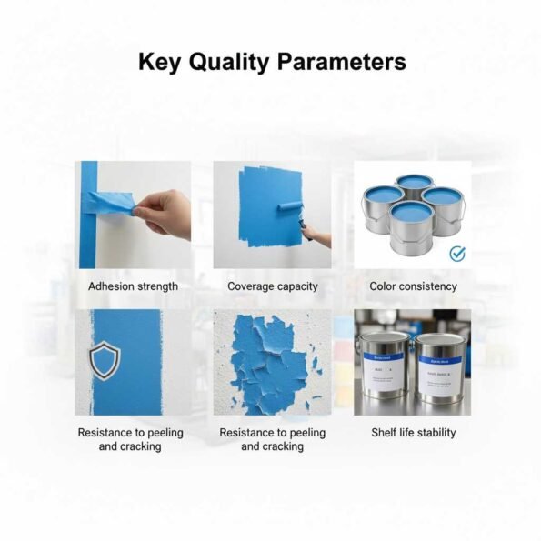 Paint Manufacturer in Gadchiroli