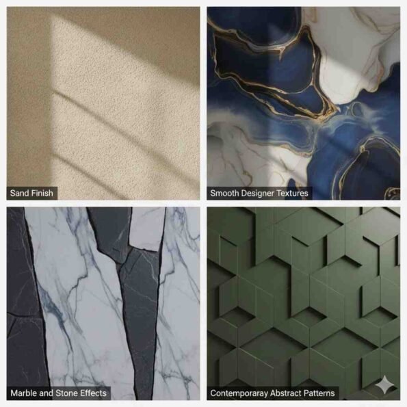 Texture Paint Manufactured in Chandrapur