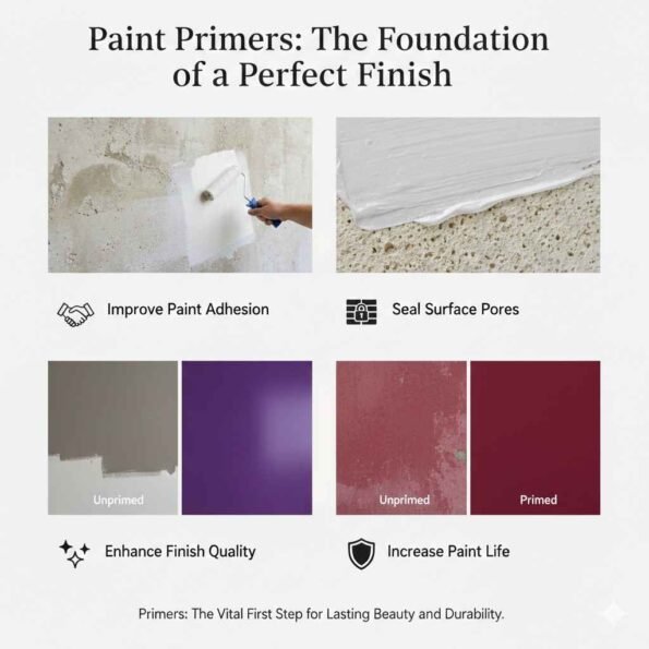 Wholesale Paint in Wardha