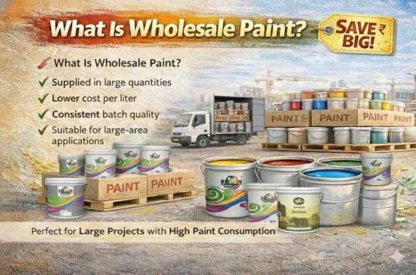 Wholesale Paint in Kuhi, wholesale paint in Narkhed