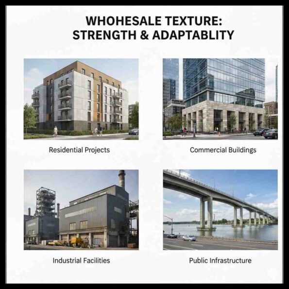 Wholesale Texture in Saoner